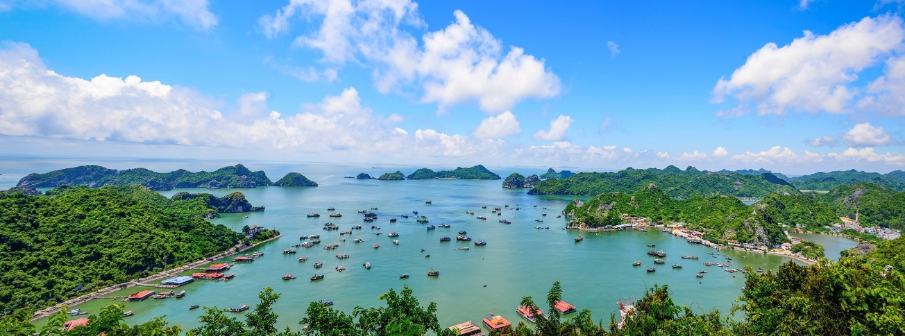 Best things to visit in Cat Ba, Viet Nam